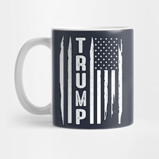 Donald Trump  2020 for president Mug